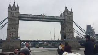 Tower Bridge London 0517