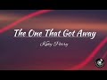 The One That Got Away- Katy Perry|Dave Carlos- Song Cover