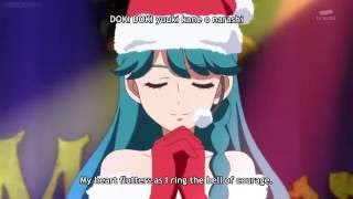 Go! Princess Precure Joyful! Precure Christmas