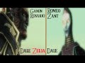 Ganon Rosario, Romeo Zant - Dale Zelda Dale (Official Video)