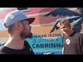 cabrinha fusion wingsurfing wings