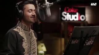 Channa | Atif Aslam | Un Plugged | What'sApp Status | 2018 | UE Studio's