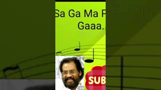 NI Sa ga ma pa ni || COVERSONG BY PRADEEP KUMAR |February 2025