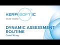 Dynamic Assessment Routine - Core Fitting