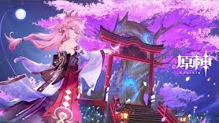 [PS４原神]今さらですがボタン配置を変えてやってみようと思う・・・。微課金おっさんゲーマーの日課配信＃40