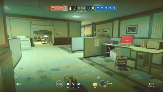 [ 初見さん大歓迎！]　R6S 殺っていくYo！！