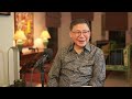 🫀✨心臟科權威 龍占才教授 interview with renowned cardiologist professor chim c. lang 李偉康 ep250