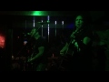 Warwick/Johnson Emerald @ BrownSugar Rockcafe Nürnberg