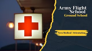 Common Core Week 1 | Army Flight School (Aeromedical)