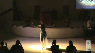 danza asamblea de dios | Predicas y Alabanzas Cristianas