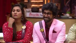 Bigg Boss Tamil Season 6 Full Episode | 30th October 2022 | Episode 22