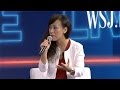 Didi Chuxing President on What She Learned From Lenovo Founder