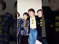 1993年香港顶流艺人们的合影 这张照片拍摄于1993年 老照片 人物故事 明星 香港电影 一代人的回忆