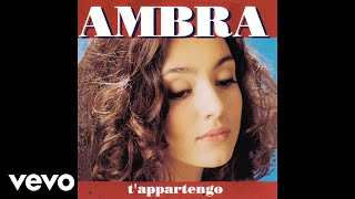 Ambra Angiolini - Lunedì martedì (Pseudo Video)