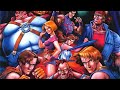 Cheng Fu - Double Dragon (Neo-Geo) (Arranged) OST