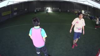 2016.09.03 レスト戸田【FC NaNA】 1