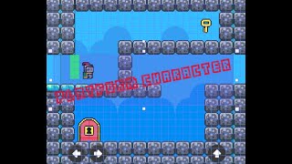Gdevelop Platformer Game Tutorial