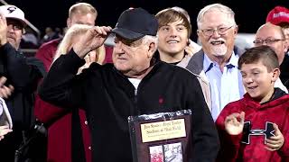 'A Marshall Memorial: Remembering the 75' -- Best Documentary