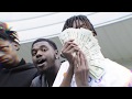 Young Glide Losing My Mind  Official Video  Dir  @Waxbando