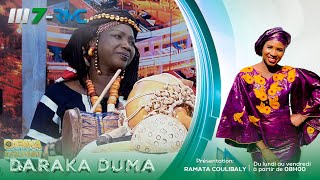 DARAKA DUMAN AVEC MAMOU SIDIBE