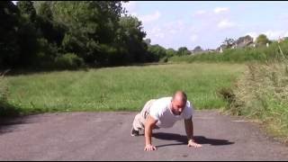 Day 2: 22 Pushups for #22kill