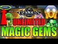 Goddess Primal Cheat - Unlimited Free Gems Hack