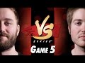 Versus Series: Game 5 - Ross Merriam (Bant Eldrazi) vs Michael Majors (Grixis Control) [Modern]