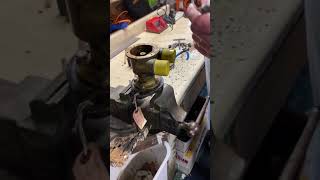 Johnson F7B Raw Water Pump Rebuild - Part 1