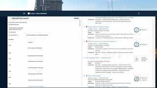 Lexis® Argument Analyser - LexisNexis NZ