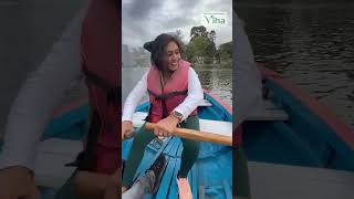 Anitha Pushpavanam Kuppusamy family at Kodaikanal | Family Tour