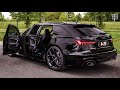 NEW 2024 Audi RS6 PERFORMANCE - Sound, Exterior and Interior details