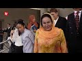 Rosmah's money laundering case: Court fixes Dec 6 for mention