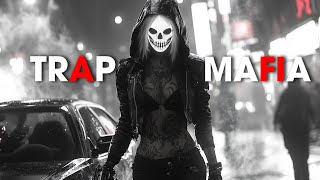 POWERFUL HIPHOP TRAP & BASS 2024 🔥 Gangster Rap Mix 2024  🔥 Mafia Music 2024 #168