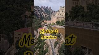 🔥🤩 Only in Barcelona: Unforgettable Montserrat Adventure!