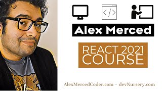 AM Coder - React Course 2021 #5 - API Calls and useEffect, plus custom useFetch hook