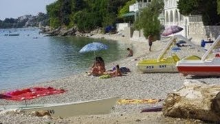 Apartments accommodation Brist, Riviera Makarska, Croatia