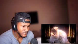 DR. DRE - I NEED A DOCTOR EXPLICIT ft. EMINEM SKYLAR GREY  REACTION