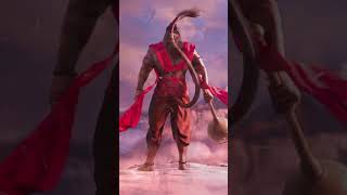 Jai bajrangbali #hanuman #bajarangbali #dharma #shorts #best #viral #youtubeshorts