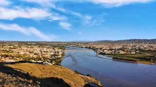 Akora Khattak | River Kabul | Flood