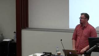 Introduction to Go [linux.conf.au 2014]