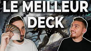 ESPER LEGENDS STANDARD PHYREXIA ! LA GROSSE SURPRISE DU LEC NAPLES ! MEILLEUR DECK !