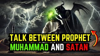 How Satan Deceived Prophet Muhammad: Shocking Story of the Satanic Verses