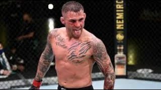 Dustin Poirier Knocks Out Conor McGregor In Round 2 At UFC 257 (Reaction + Analysis)