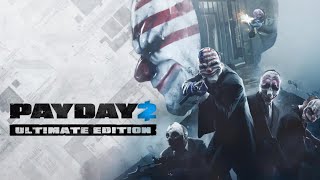 PC版【PAYDAY2】～給料日？気にするな毎日だ！！～