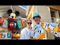 Live from Disney’s Character Warehouse! Unbelievable Deals on Disney Parks Merchandise