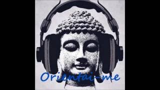 Oriente feat black alien - Orientai-me (com letra)