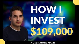 My Investing Returns and Method - How I Invest