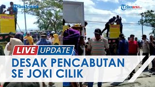 Protes soal SE Larangan Joki Cilik, Komunitas Pecinta Kuda Protes Desak Bupati Bima Cabut Aturan