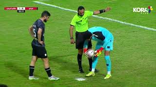 ملخص مباراة | فاركو 1-1 طلائع الجيش | الجولة الحادية عشر | الدوري المصري 2023/2022