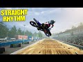 Supercross 6 - Straight Rhythm